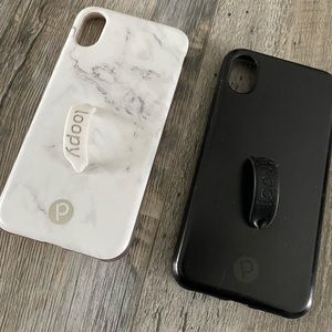 iPhone XS Loopy Cases